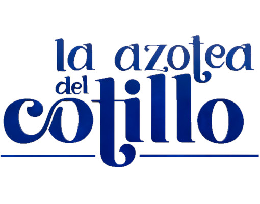 Azotea de Cotillo House