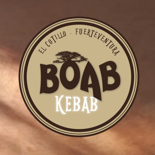 Boab Kebab El Cotillo