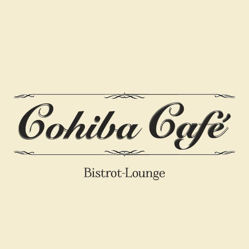 Cohiba café Bistro Lounge
