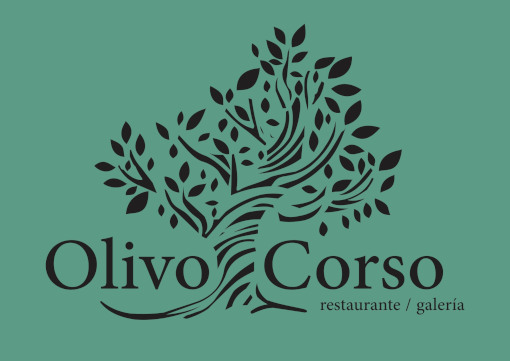 Restaurante Olivo Corso