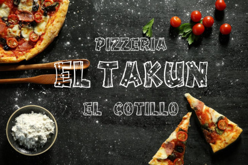 Pizzeria El Takún