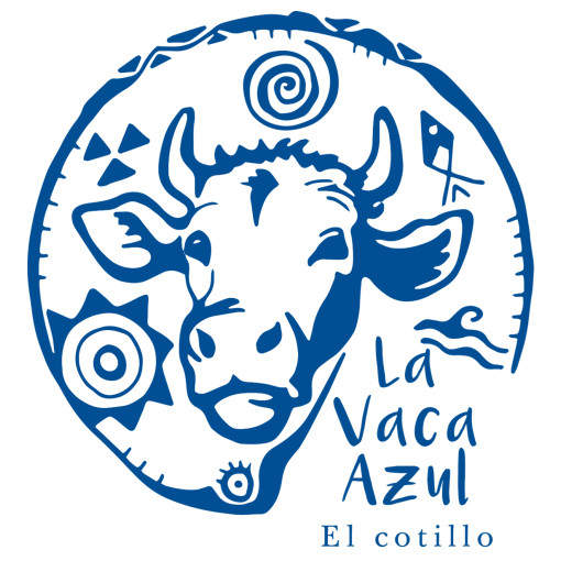 Restaurante La Vaca Azul